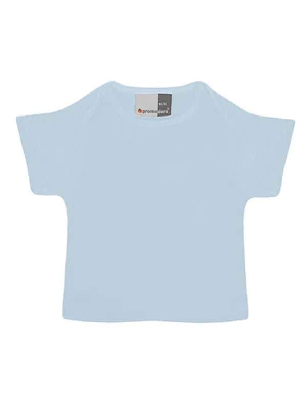 Baby T-Shirt - Baby Blue