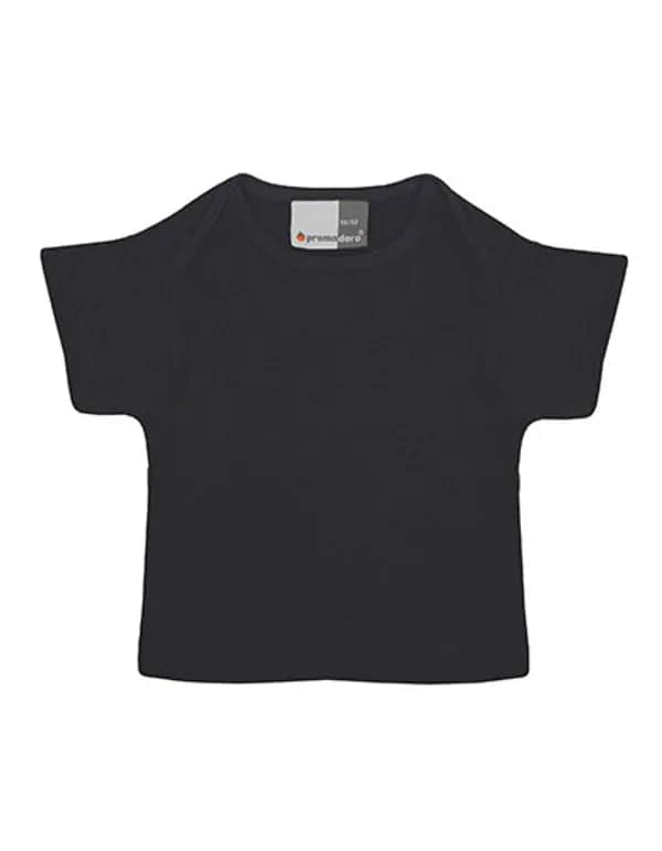Baby T-Shirt - Black