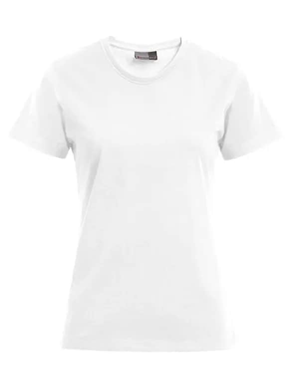 Women´s Premium-T - White