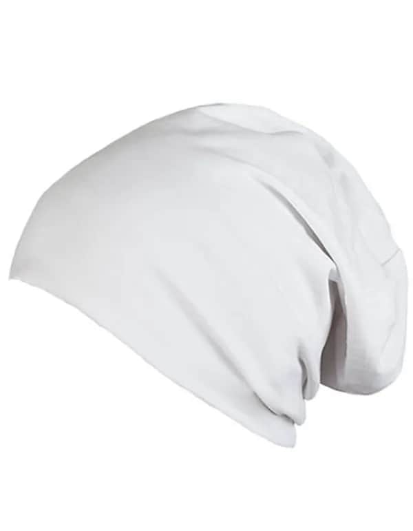 Unisex Beanie - White