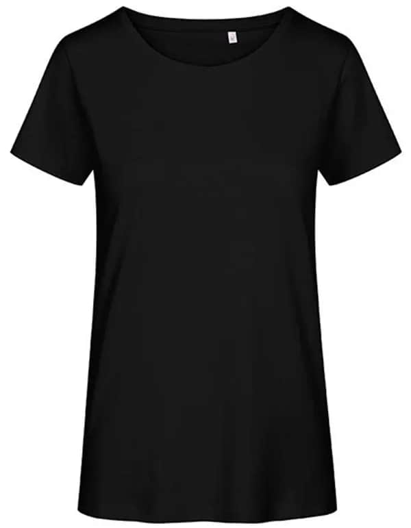 Women´s Premium-T Organic - Black