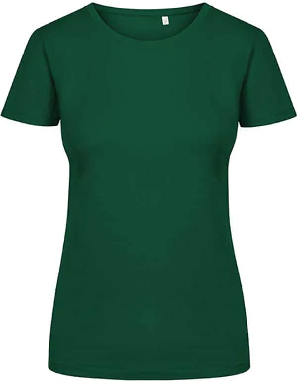 Women´s Premium-T Organic - Forest