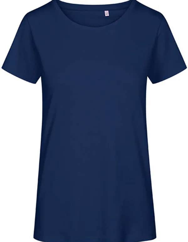 Women´s Premium-T Organic - French Navy