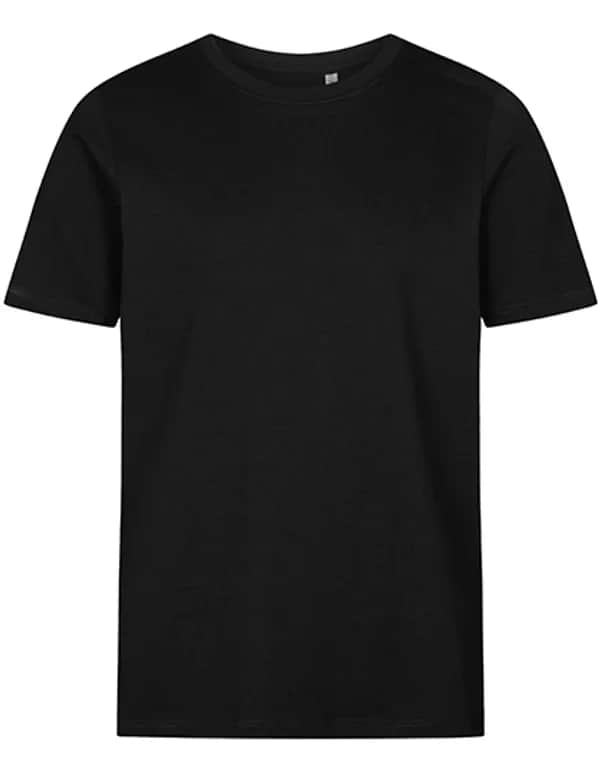 Kids´ Premium-T Organic - Black