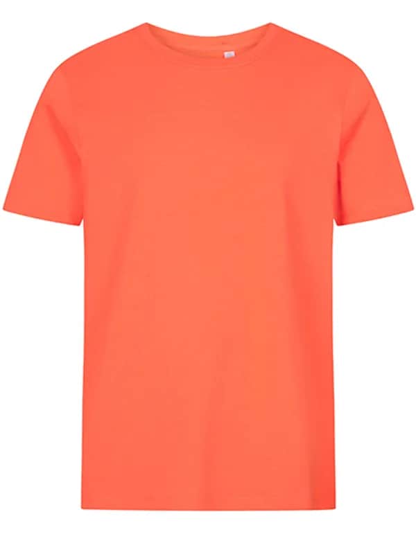 Kids´ Premium-T Organic - Flame