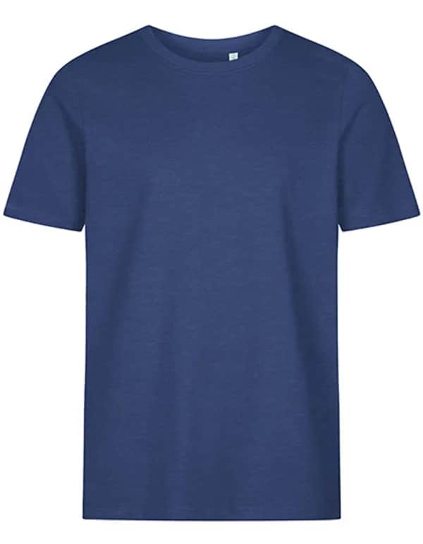 Kids´ Premium-T Organic - French Navy