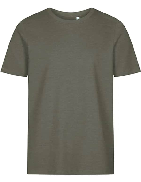 Kids´ Premium-T Organic - Khaki