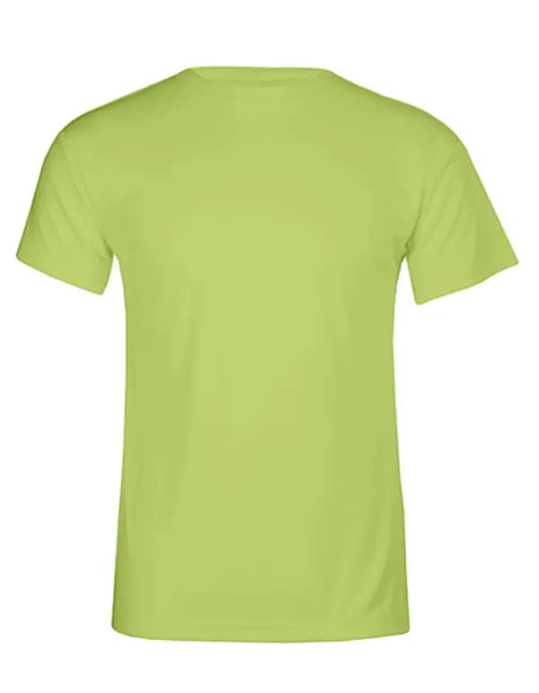 Men´s Performance-T - Green Gecko