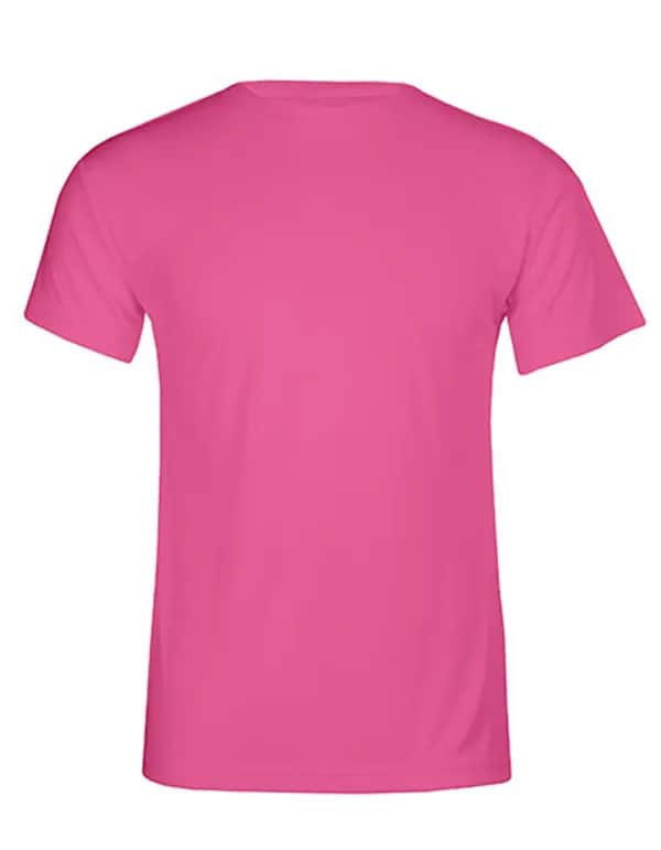 Men´s Performance-T - Knockout Pink