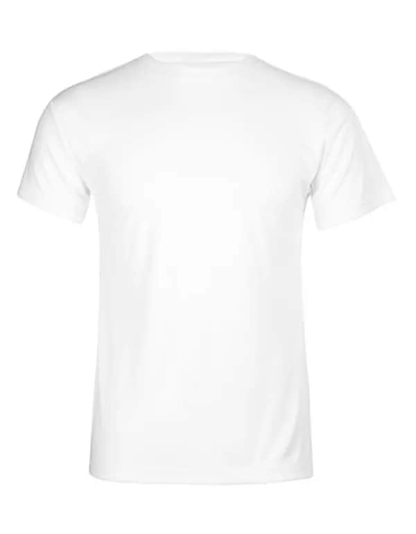 Men´s Performance-T - White