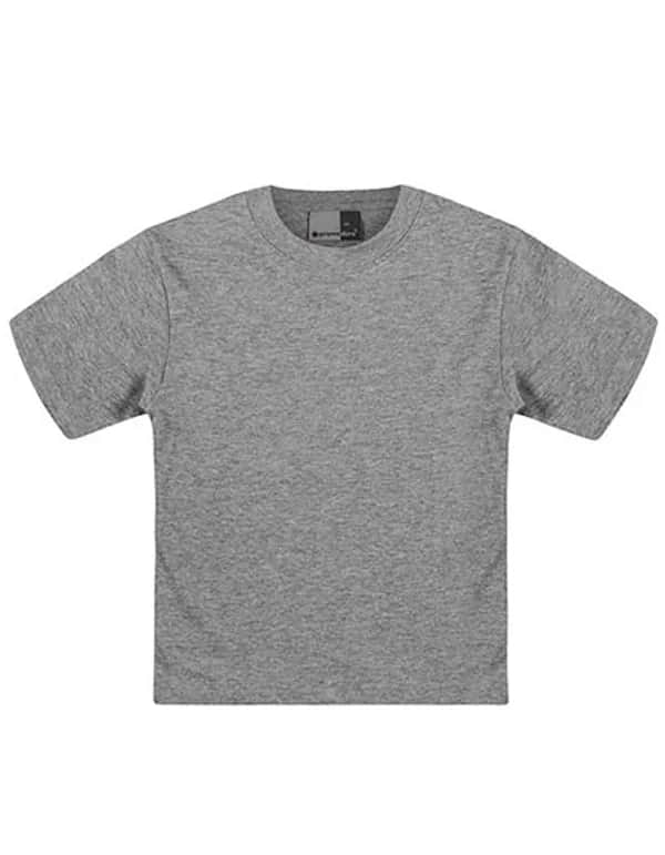 Kids´ Premium-T - Sports Grey (Heather)