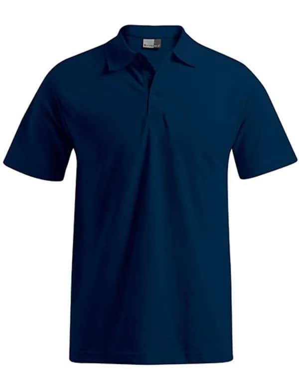 Men´s Polo 92/8 - Navy