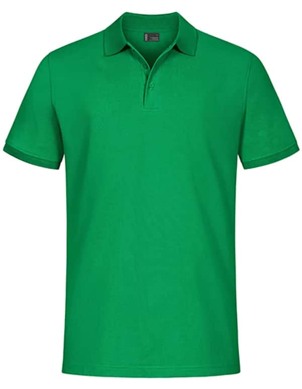 Men´s Polo - Green