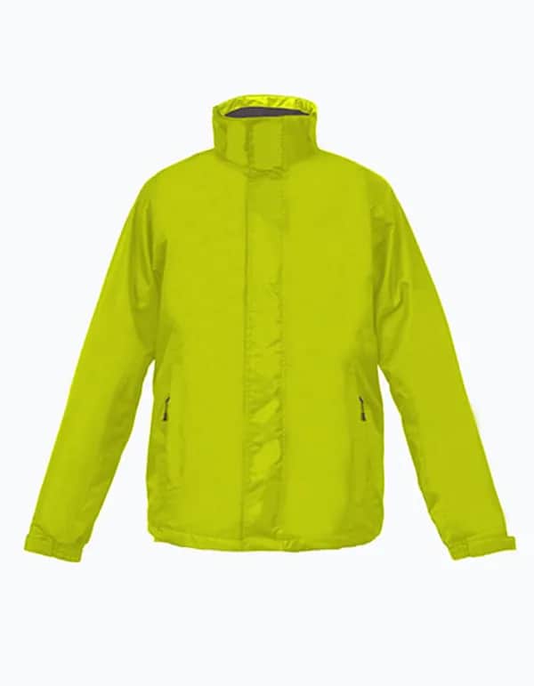 Men´s Performance Jacket C+ - Lime