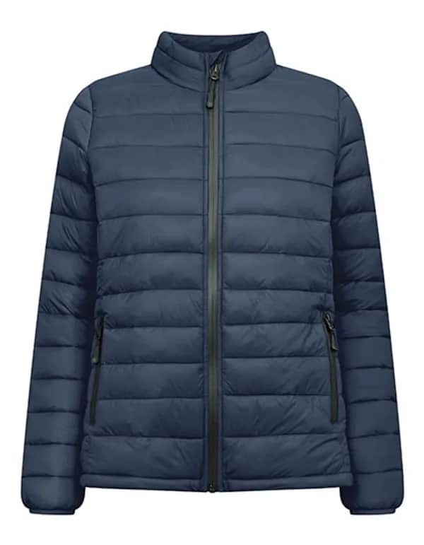 Women´s Padded Jacket - French Navy