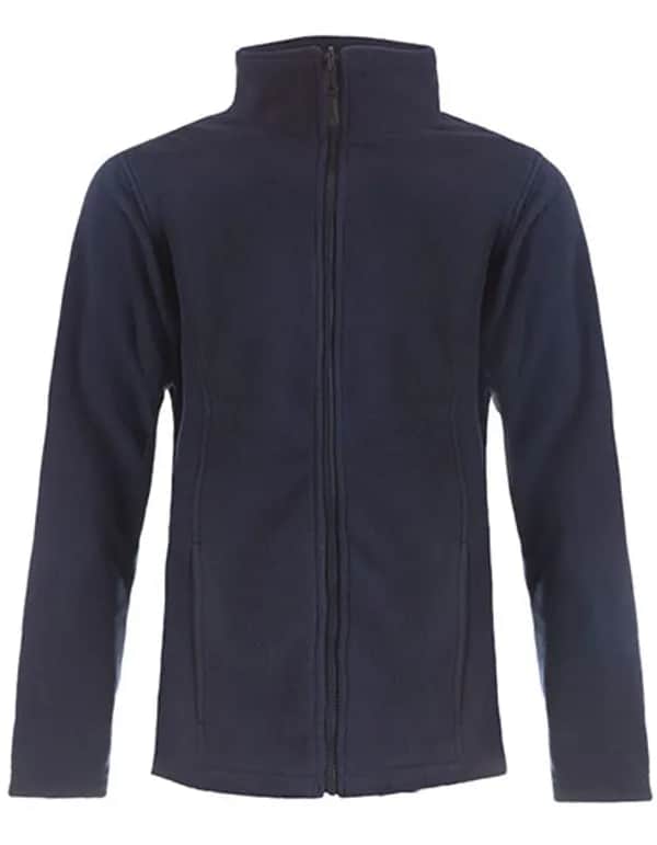 Men´s Fleece Jacket C+ - Navy