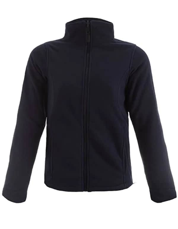 Women´s Fleece Jacket C+ - Navy