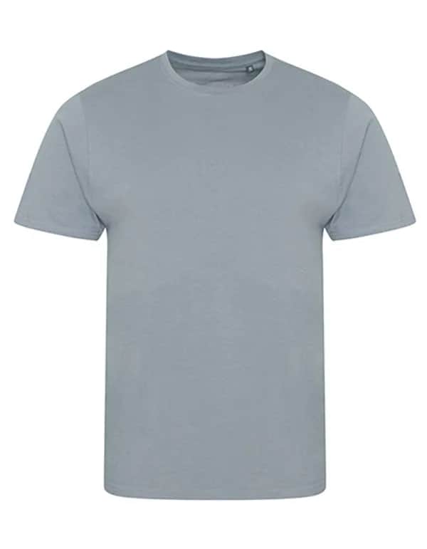Cascades Organic T - Heather Grey