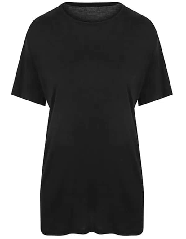 DainTree EcoViscose T - Jet Black