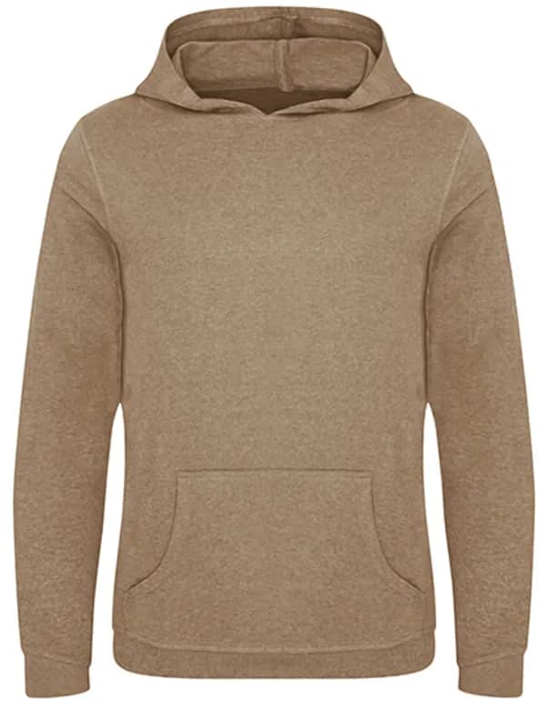 Lusaka Sustainable Hoodie - Sand Dune