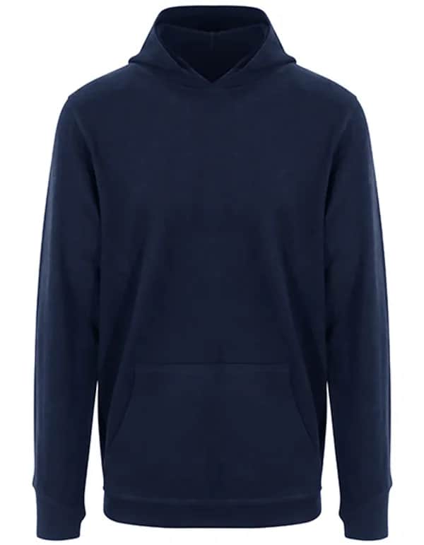 Corcovado Organic Hoodie - Navy