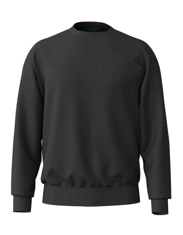 Men´s Sweater - Black