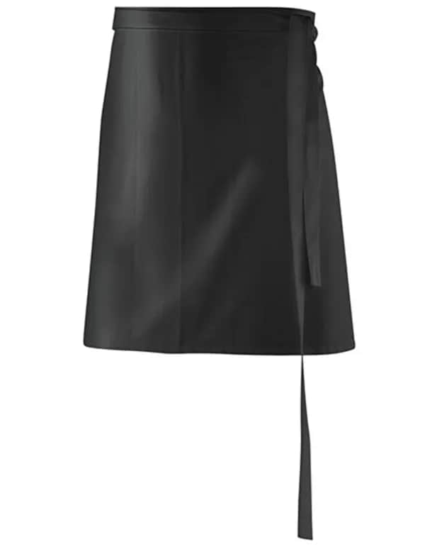 Vorbinder 80 x 45 cm - Black