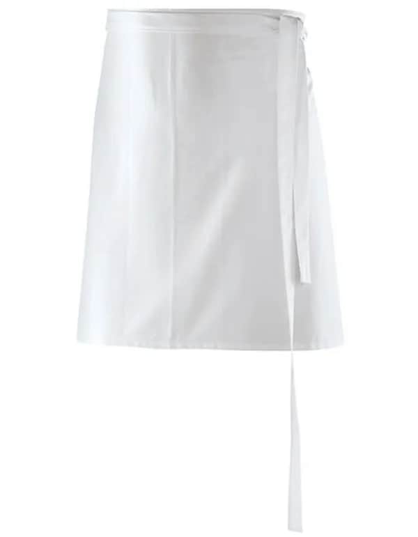 Vorbinder 80 x 45 cm - White