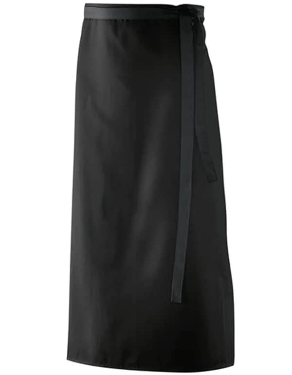 Vorbinder 90 x 60 cm - Black