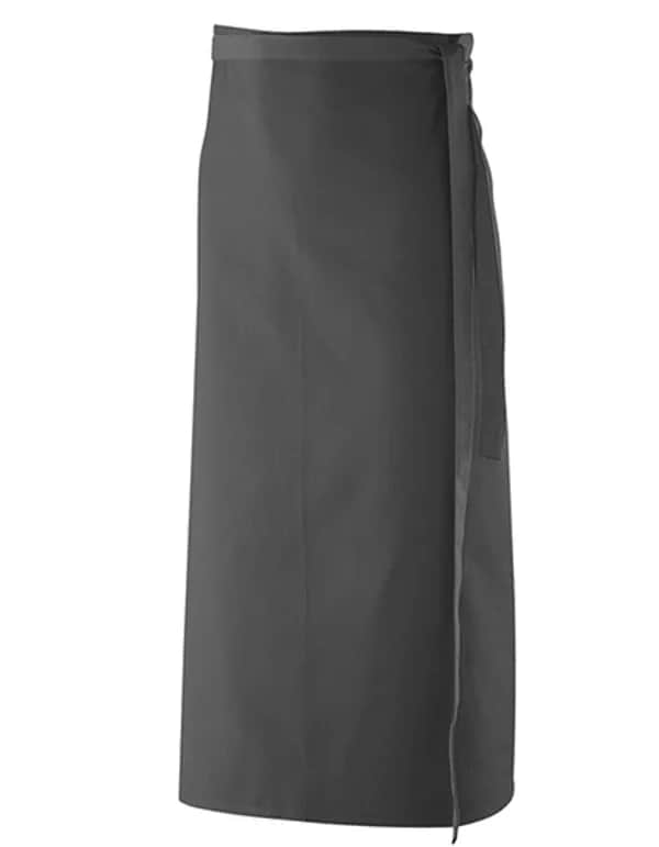 Vorbinder 100 x 80 cm - Black