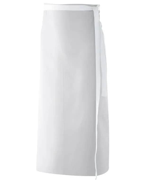 Vorbinder 100 x 80 cm - White