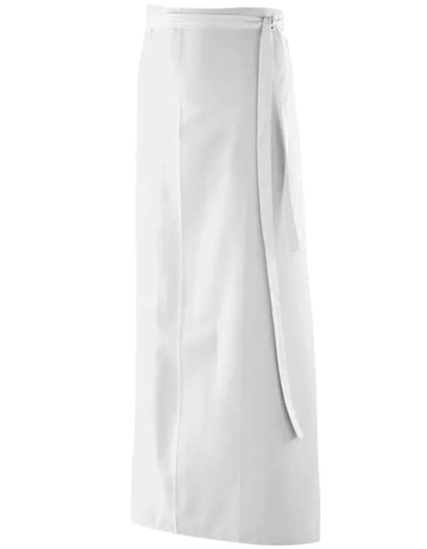 Vorbinder 100 x 100 cm - White