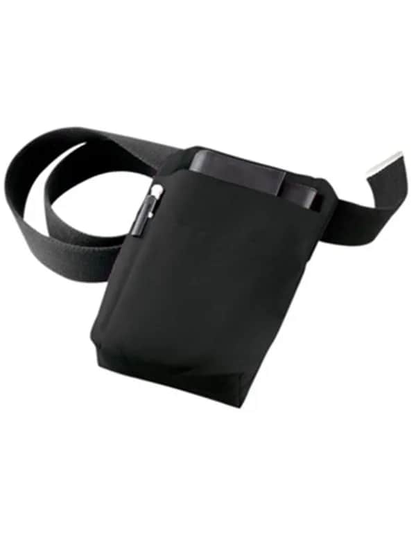 Gürteltasche - Black