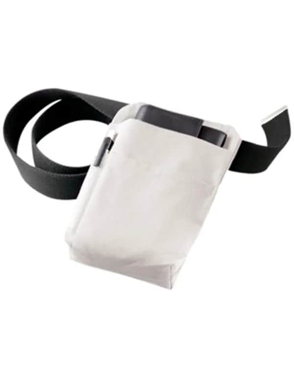 Gürteltasche - White