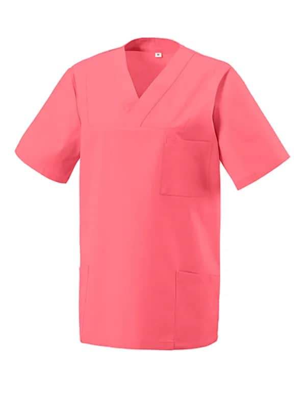 Schlupfkasack - Electric Pink