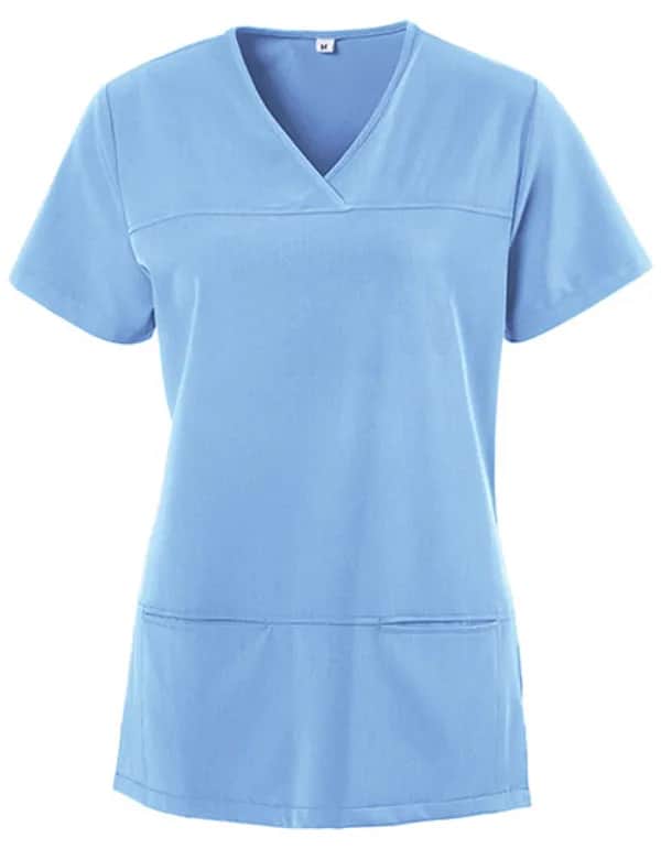 Schlupfkasack X-Top - Light Blue
