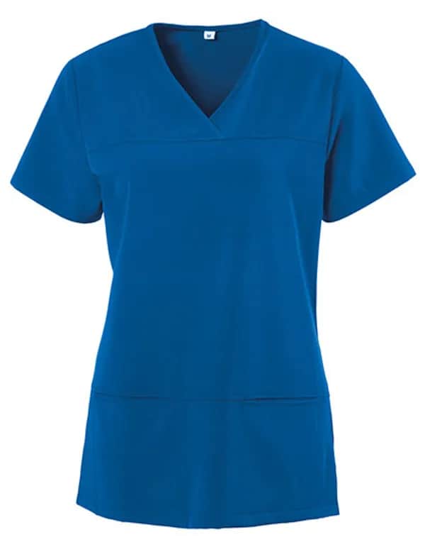 Schlupfkasack X-Top - Royal Blue