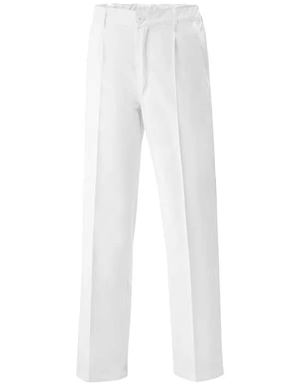Kochhose - White