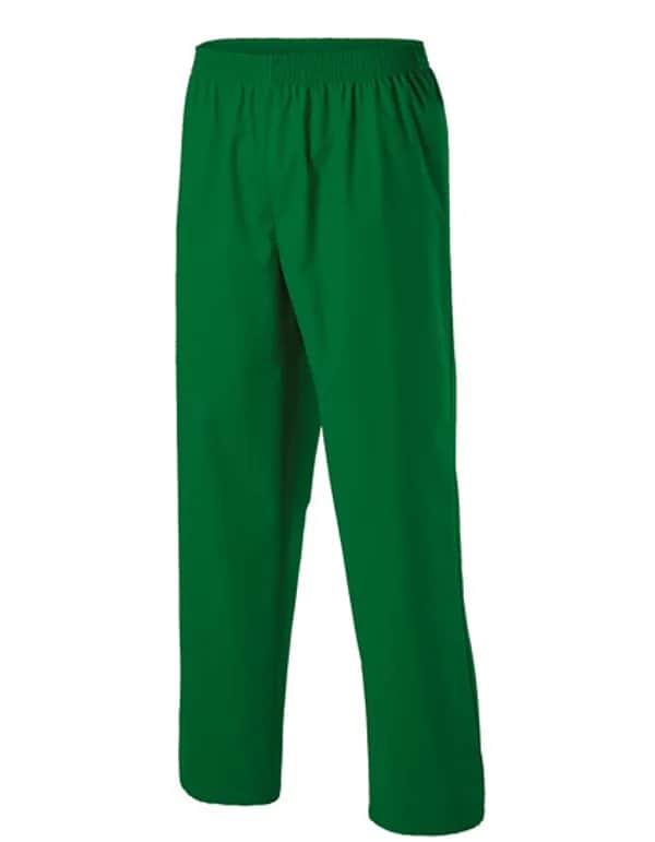 Unisex OP-Schlupfhose - Bottle Green