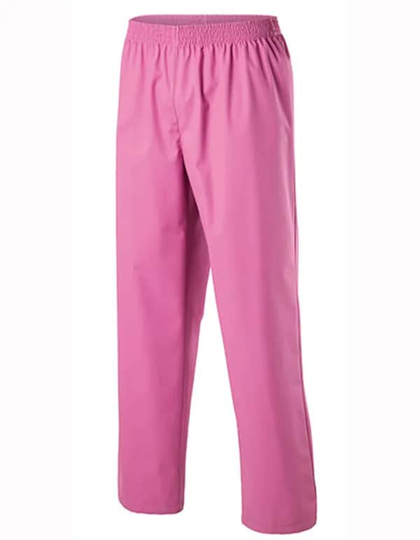 Unisex OP-Schlupfhose - Hot Pink
