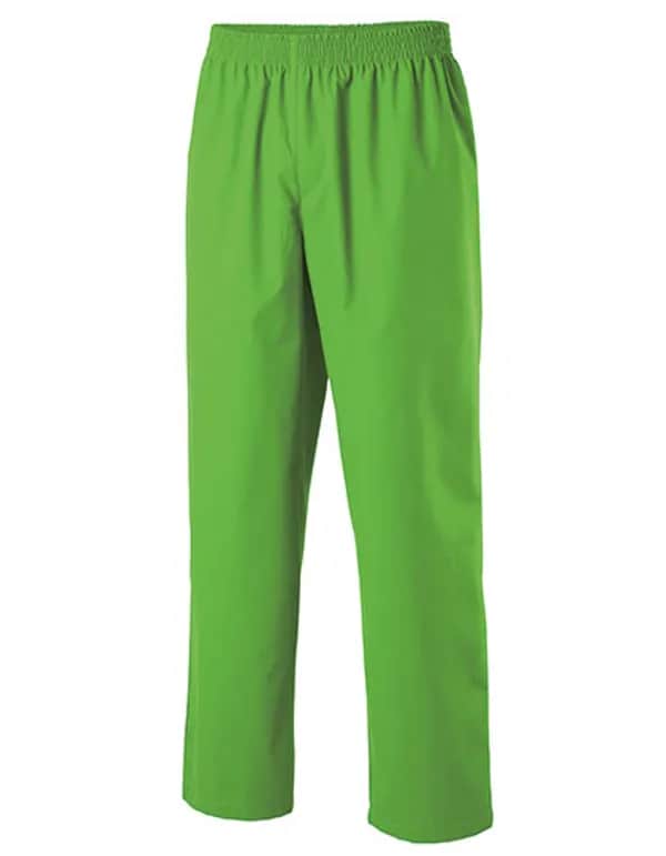 Unisex OP-Schlupfhose - Lemon Green