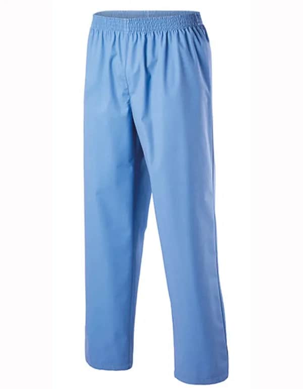 Unisex OP-Schlupfhose - Light Blue