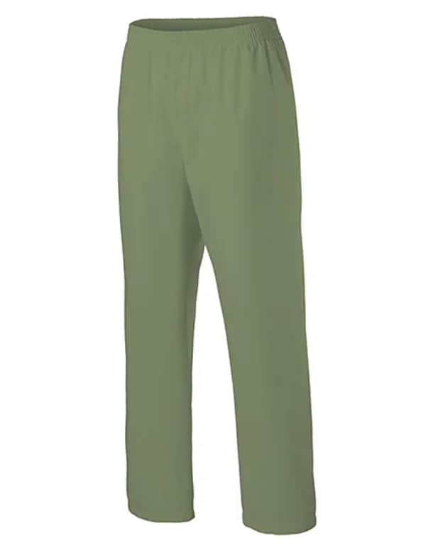 Unisex OP-Schlupfhose - Sage