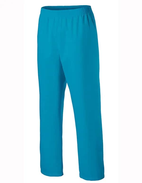 Unisex OP-Schlupfhose - Teal