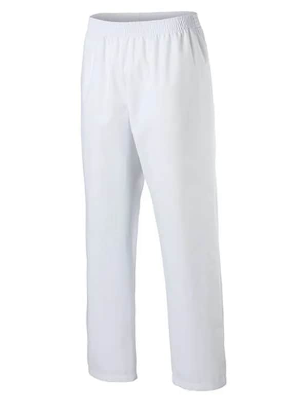 Unisex OP-Schlupfhose - White