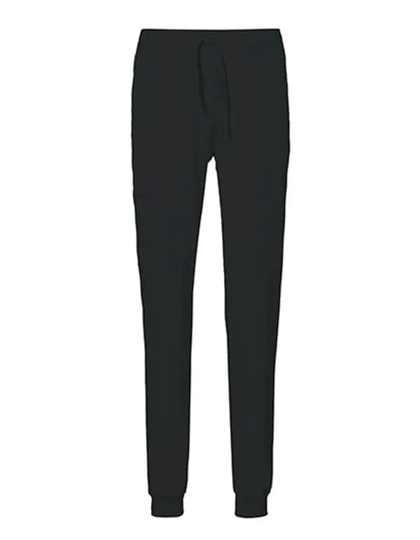 Unisex Schlupfhose - Black