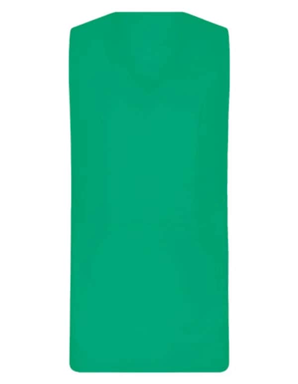 Überwurfschürze Soft-Touch - Light Green