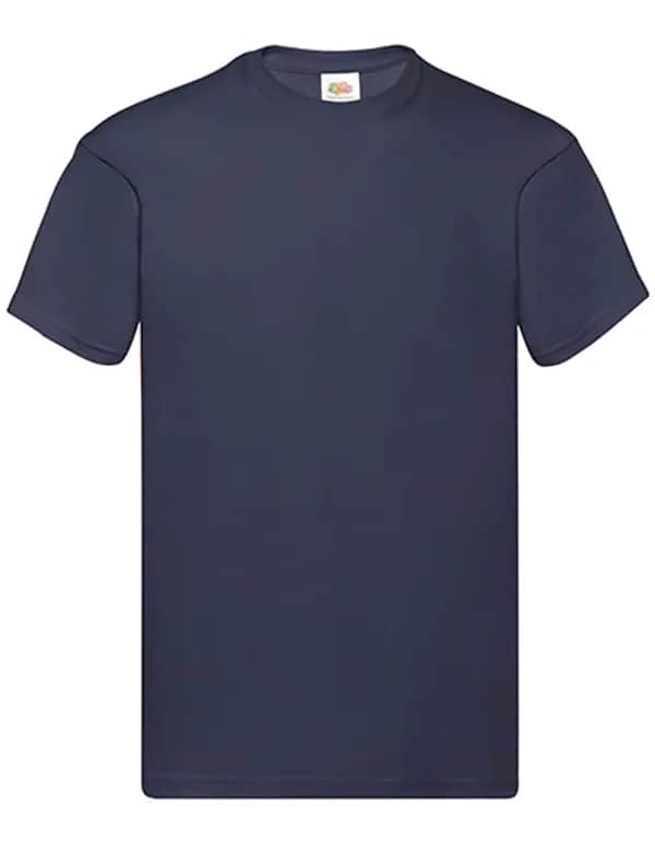 Original T - Deep Navy