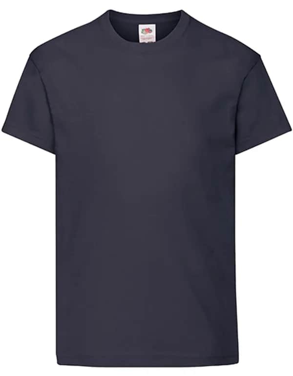 Kids´ Original T - Deep Navy