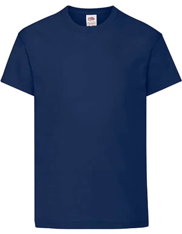 Kids´ Original T - Navy